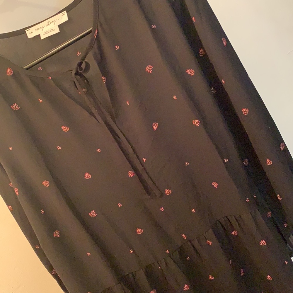 Sheer dress - Picture 17 of 17